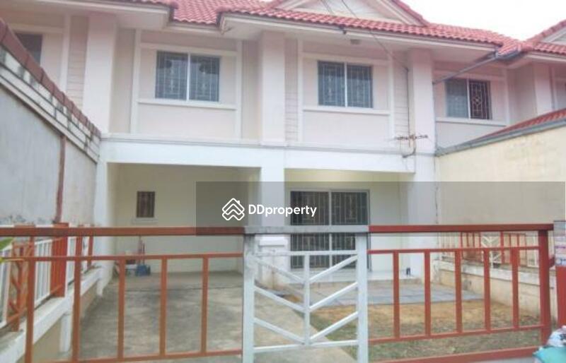 For Sale - Baan Phrueksa D, Pathum Thani