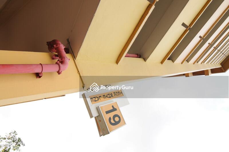 19 Teck Whye Lane #0