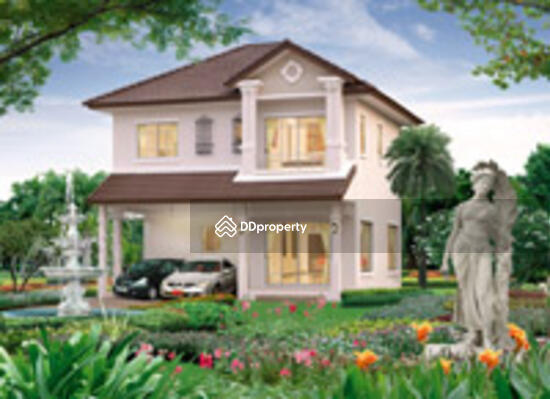 ขาย - Thanasiri Pinklao-Ratchapruek : ธนาสิริ ปิ่นเกล้า-ราชพฤกษ์, นนทบุรี