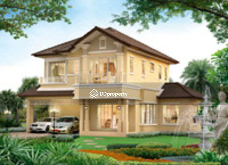 For Sale - Thanasiri Pinklao-Ratchapruek, Nonthaburi
