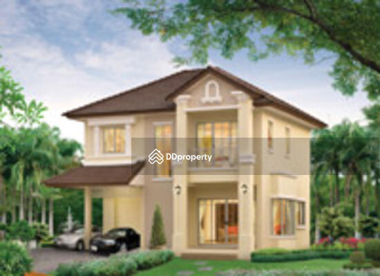 ขาย - Thanasiri Pinklao-Ratchapruek : ธนาสิริ ปิ่นเกล้า-ราชพฤกษ์, นนทบุรี