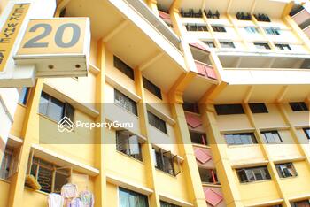 20 Teck Whye Lane