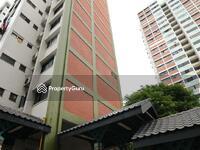 Teck Whye Lane
