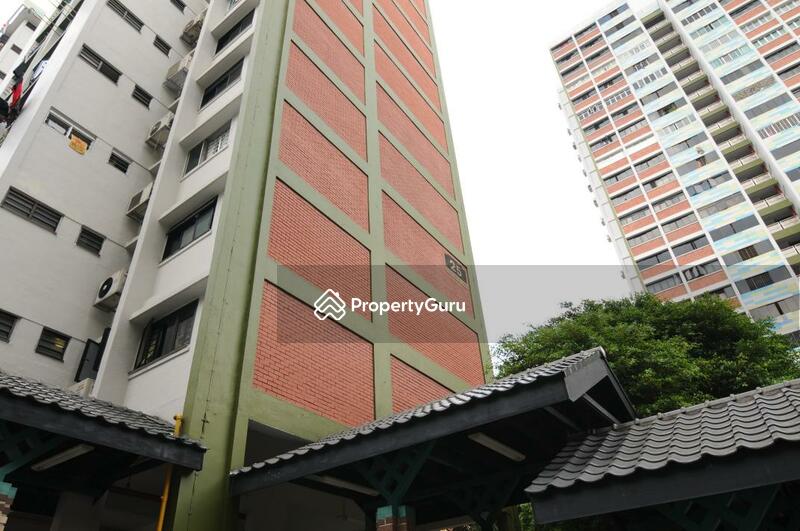 25 Teck Whye Lane #0