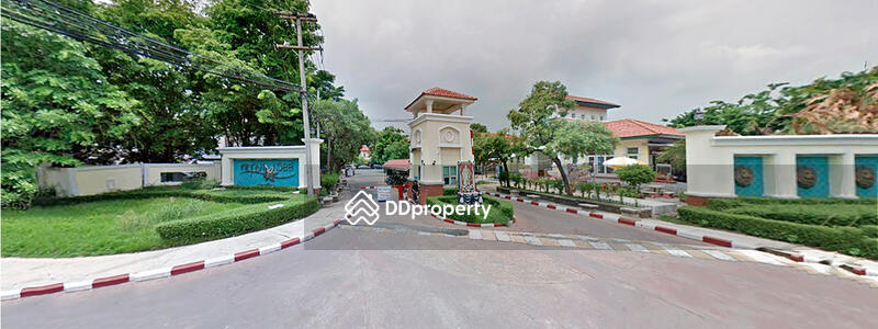 For Sale - Pruksa Ville 2 Donmuang, Pathum Thani
