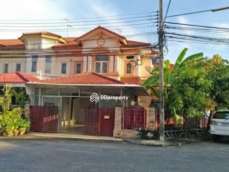 For Sale - Pruksa Ville 2 Donmuang, Pathum Thani