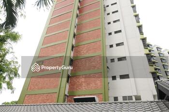 26 Teck Whye Lane