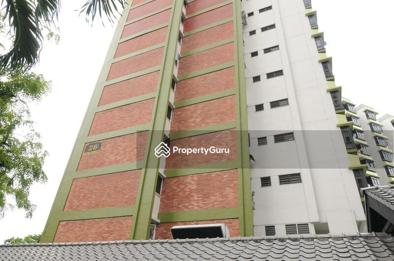 26 Teck Whye Lane #0