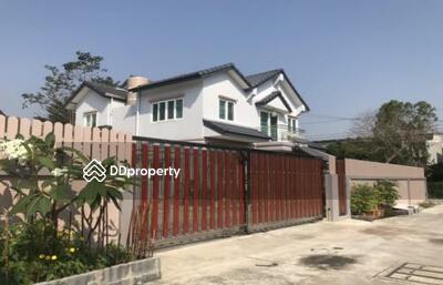  - Baan Krittaya Bangna-Trad Km.10.5 : บ้านกฤตยา บางนา-ตราด กม.10.5