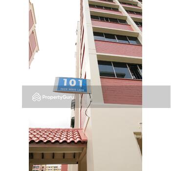 101 Teck Whye Lane