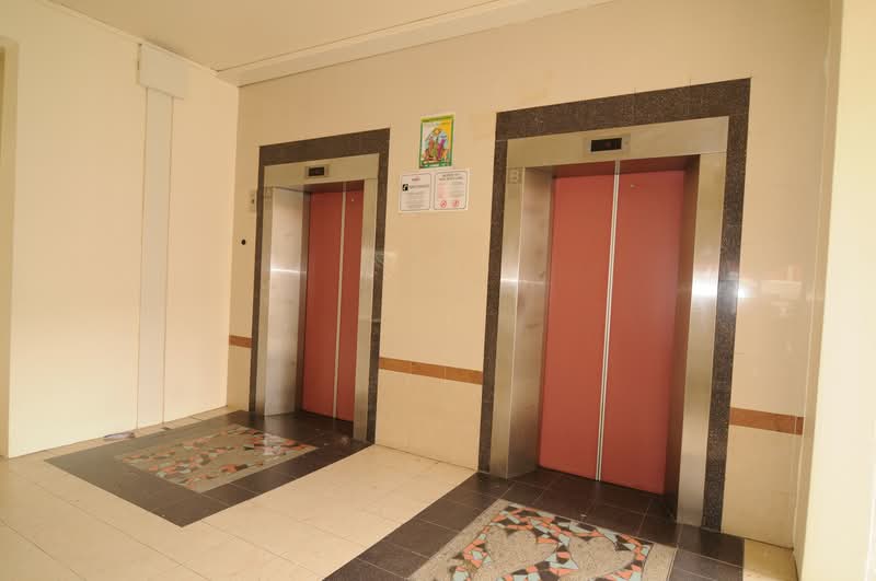 101 Teck Whye Lane