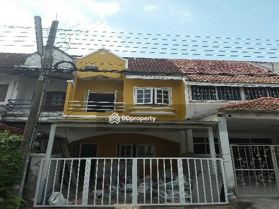 For Sale - Moobaan Yonprapa, Bangkok