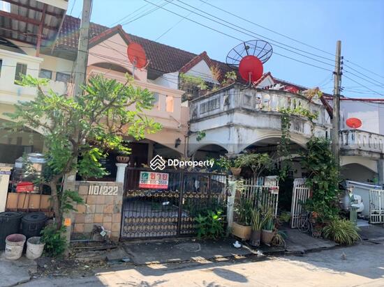 For Sale - Moobaan Yonprapa, Bangkok