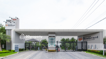 Life Bangkok Boulevard Wongwaen-Rama 9 : ไลฟ์ บางกอก บูเลอวาร์ด วงแหวน-พระราม9