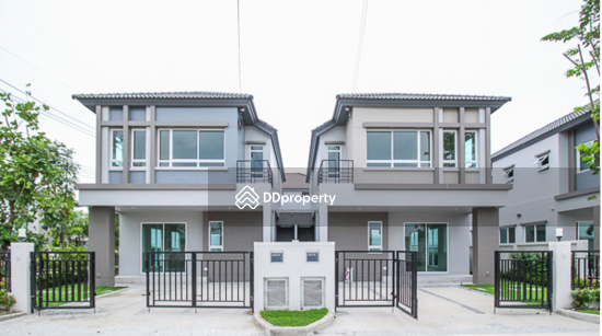 For Rent - Life Bangkok Boulevard Wongwaen-Rama 9, Bangkok