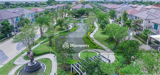For Rent - Life Bangkok Boulevard Wongwaen-Rama 9, Bangkok