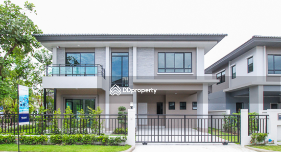 For Rent - Life Bangkok Boulevard Wongwaen-Rama 9, Bangkok