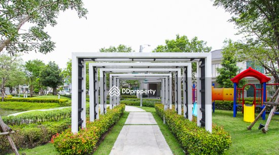 For Rent - Life Bangkok Boulevard Wongwaen-Rama 9, Bangkok