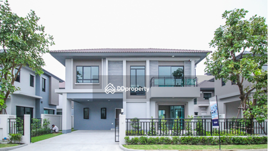 For Rent - Life Bangkok Boulevard Wongwaen-Rama 9, Bangkok