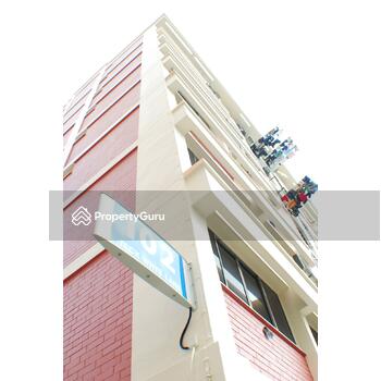 102 Teck Whye Lane