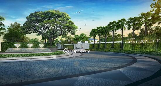For Sale - Perfect Masterpiece Century Rattanathibet, Nonthaburi