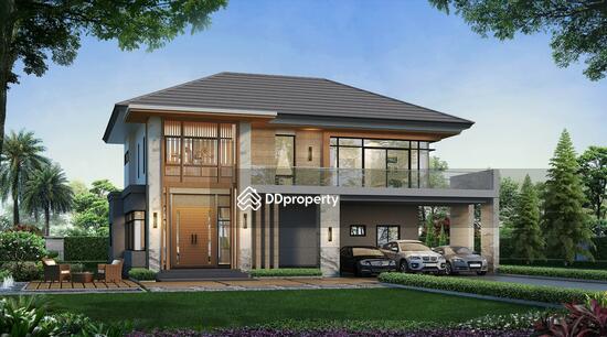 For Sale - Perfect Masterpiece Century Rattanathibet, Nonthaburi