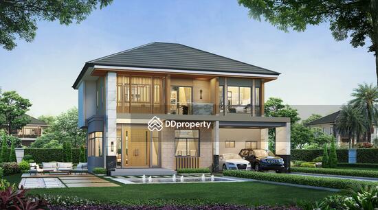 For Sale - Perfect Masterpiece Century Rattanathibet, Nonthaburi