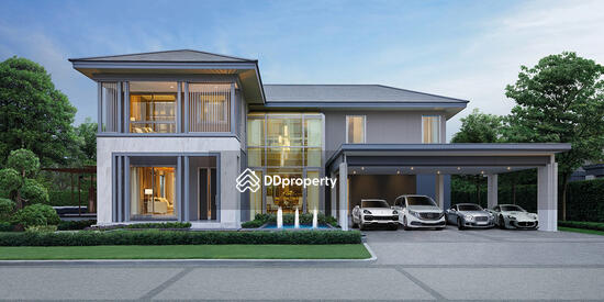 For Sale - Perfect Masterpiece Century Rattanathibet, Nonthaburi