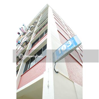 103 Teck Whye Lane