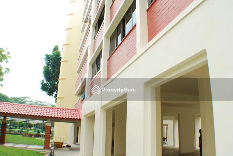 104 Teck Whye Lane #0