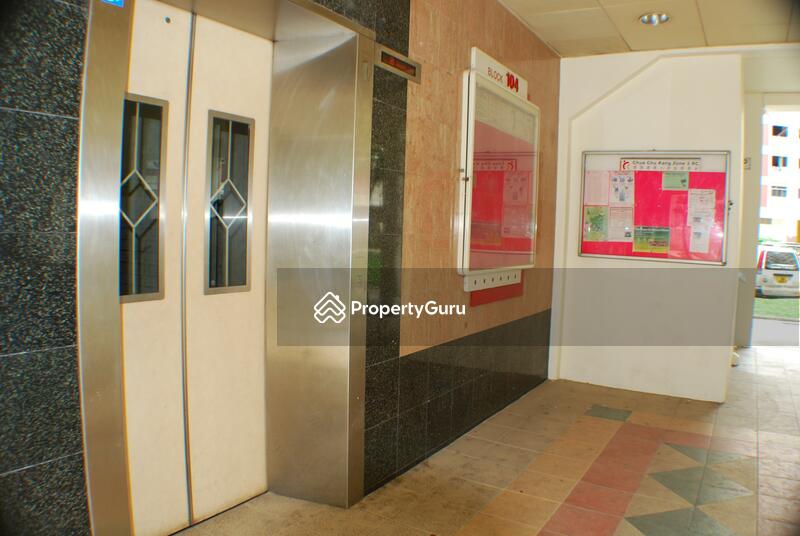 104 Teck Whye Lane #0