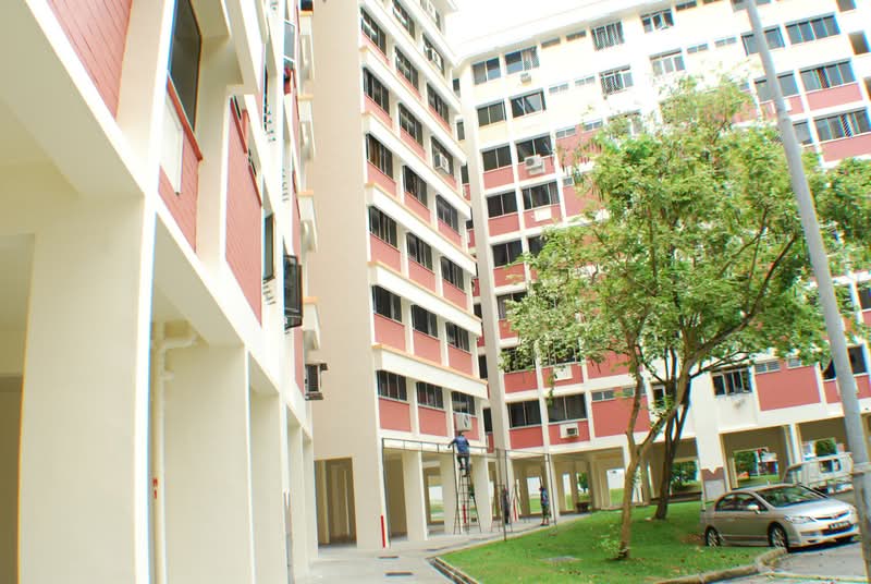 104 Teck Whye Lane