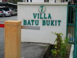 Villa Batu Bukit #0