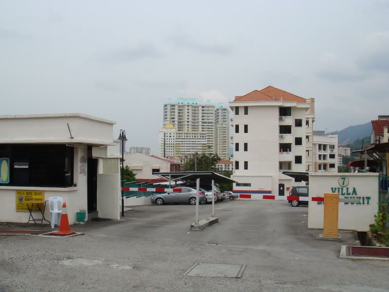 Villa Batu Bukit - iProperty.com.my