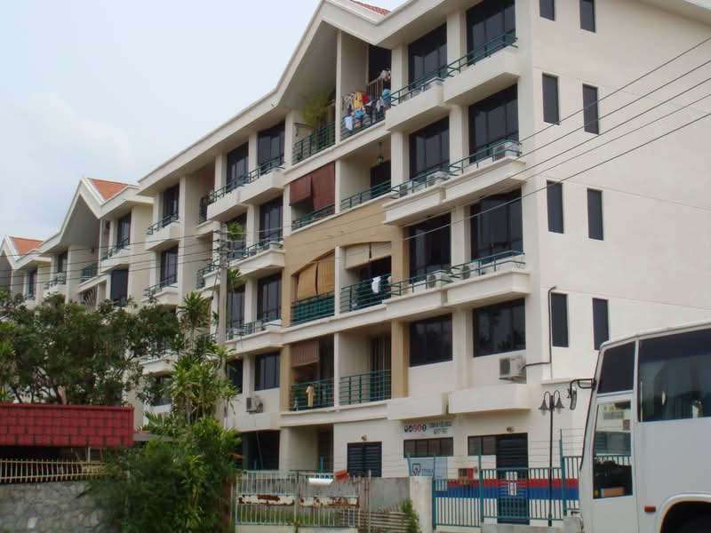 Villa Batu Bukit - iProperty.com.my