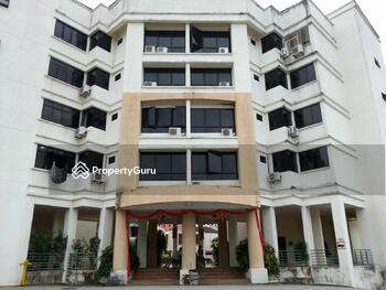 Villa Batu Bukit