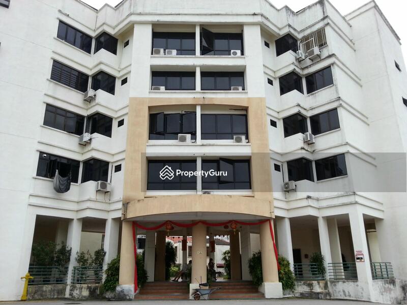 Villa Batu Bukit #0