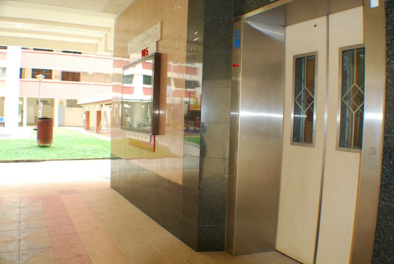 105 Teck Whye Lane