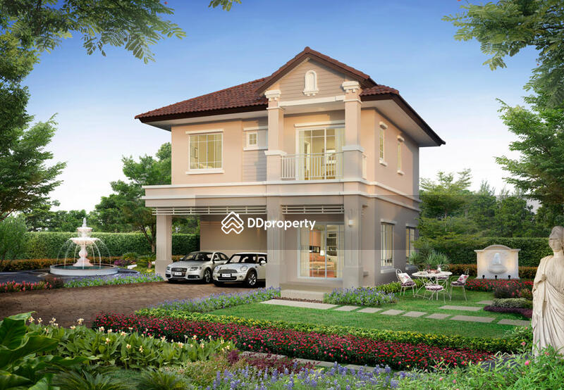 For Sale - Thanasiri Ratchapruek-Thanamnon, Nonthaburi