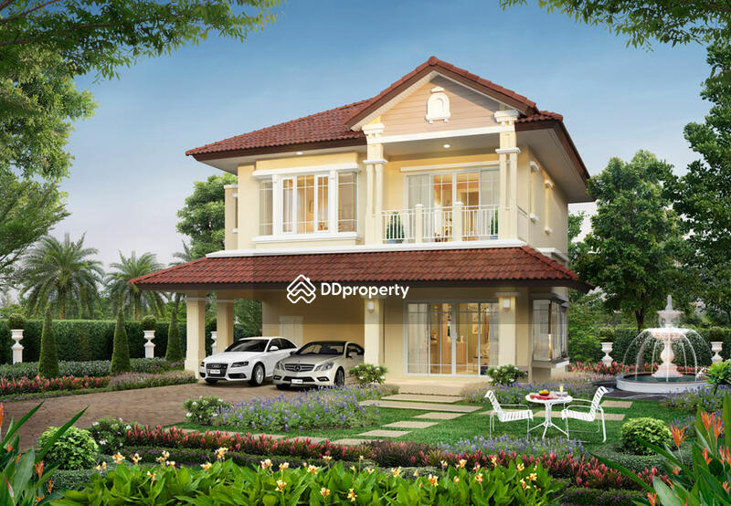 For Sale - Thanasiri Ratchapruek-Thanamnon, Nonthaburi