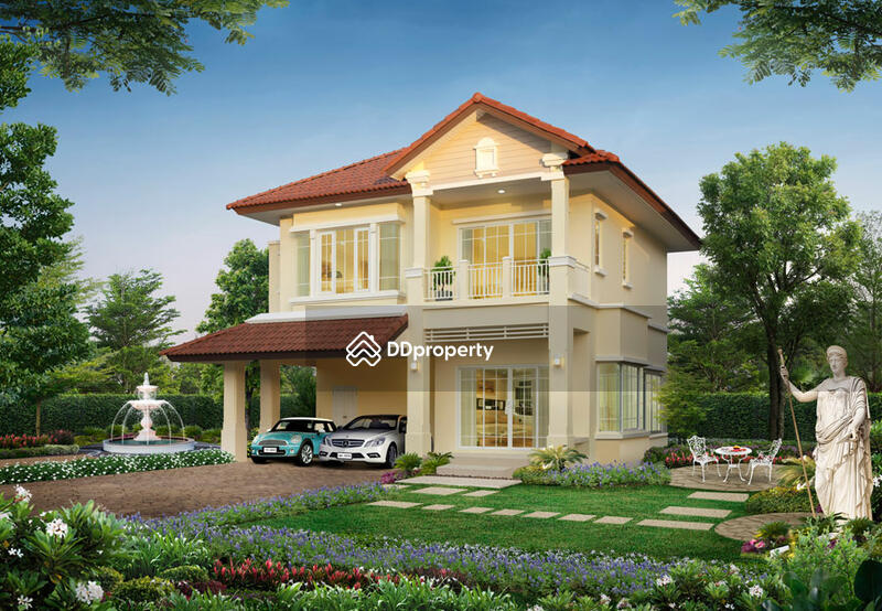 For Sale - Thanasiri Ratchapruek-Thanamnon, Nonthaburi
