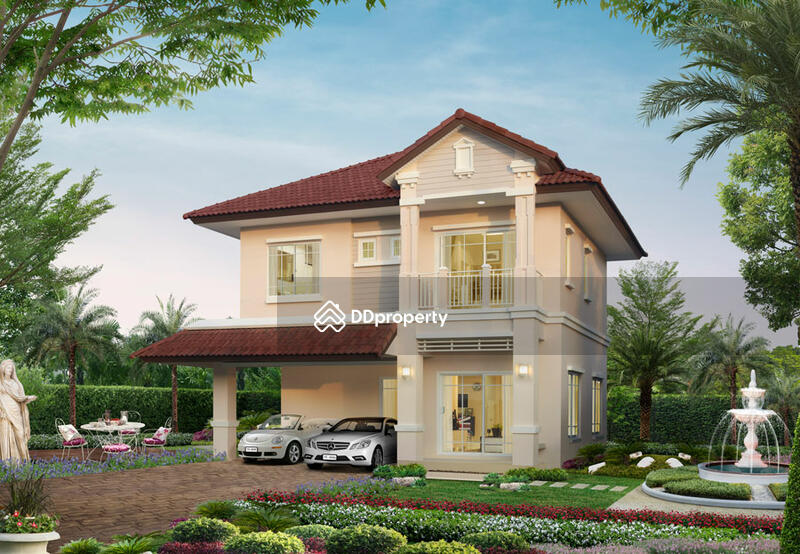 For Sale - Thanasiri Ratchapruek-Thanamnon, Nonthaburi