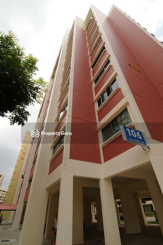 106 Teck Whye Lane #0