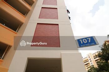 107 Teck Whye Lane