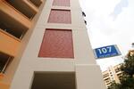 107 Teck Whye Lane #0