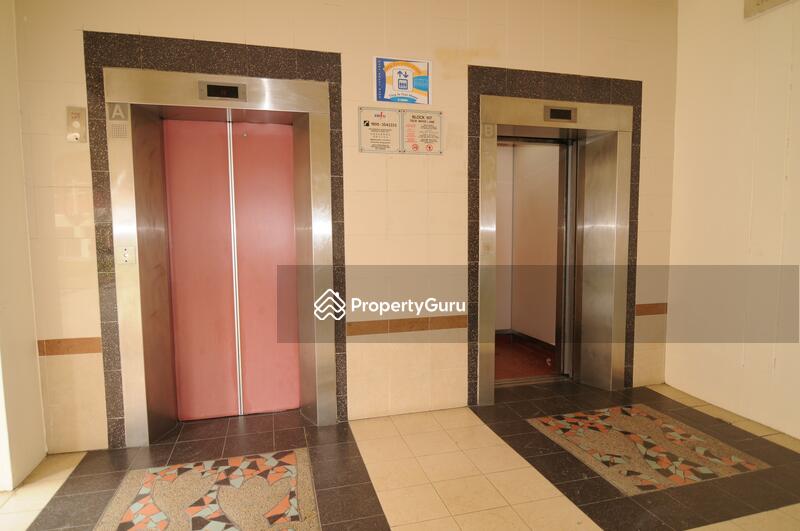 107 Teck Whye Lane #0
