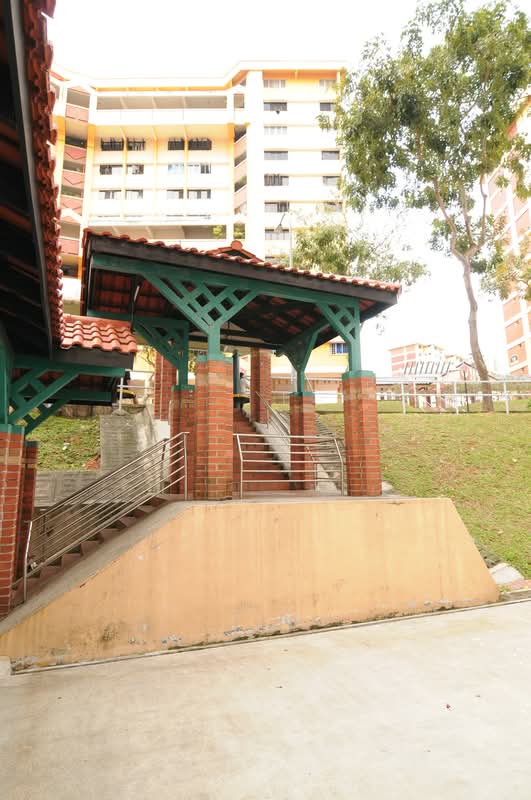 108 Teck Whye Lane