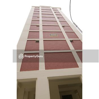 109 Teck Whye Lane