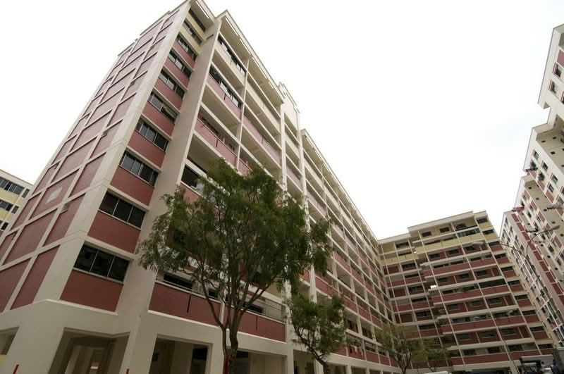 109 Teck Whye Lane