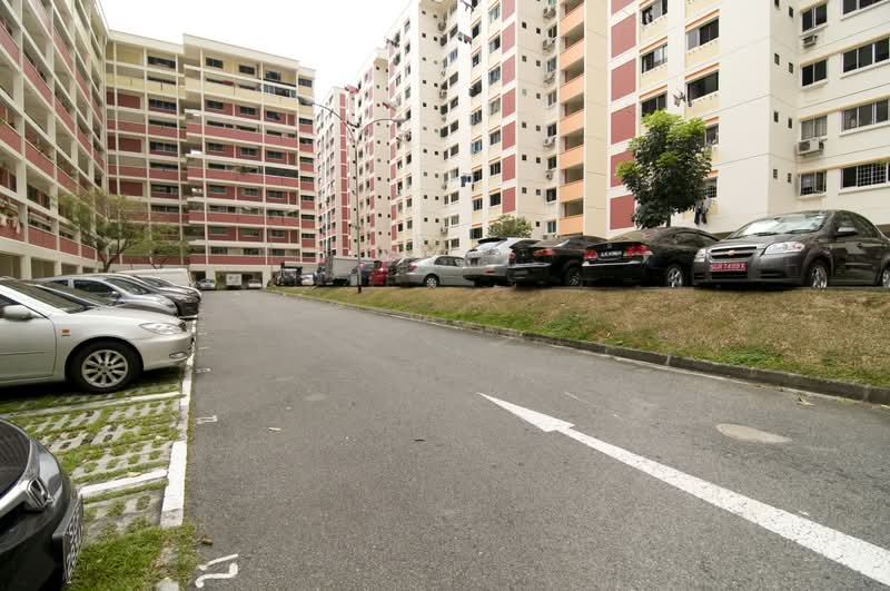 109 Teck Whye Lane